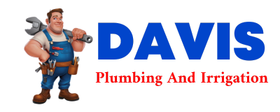 Trusted plumber in PRINCEVILLE